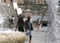 Καιρός: Η πρώτη θερμή “εισβολή” είναι προ των πυλών