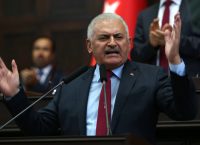 Γιλντιρίμ: Eπιπλέον στήριξη των ΗΠΑ στην κουρδική πολιτοφυλακή YPG στη Συρία θα δημιουργήσει προβλήματα