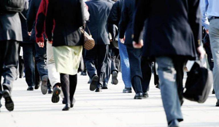 Ο πληθυσμός της Ελλάδας μειώθηκε κατά 2,5% το 2016