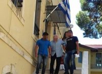 Κρήτη: Τραγική φιγούρα ο 85χρονος που δολοφόνησε τον γιο του (pics)