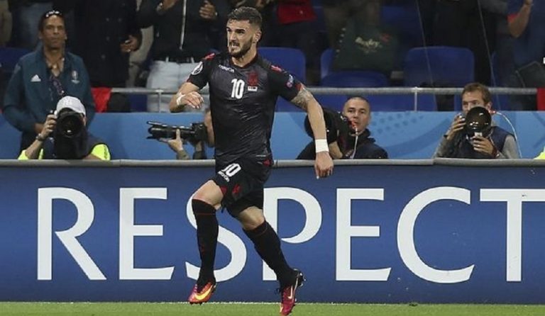 Παναθηναϊκός: Στόχος ο Σαντίκου