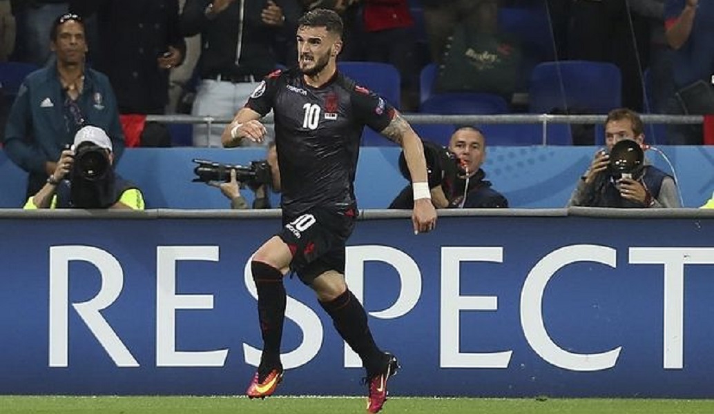 Παναθηναϊκός: Στόχος ο Σαντίκου