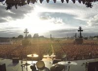 Φοβερό: Στο Hyde Park 65.000 κόσμος τραγουδάει ακαπέλα το Bohemian Rhapsody (vid)