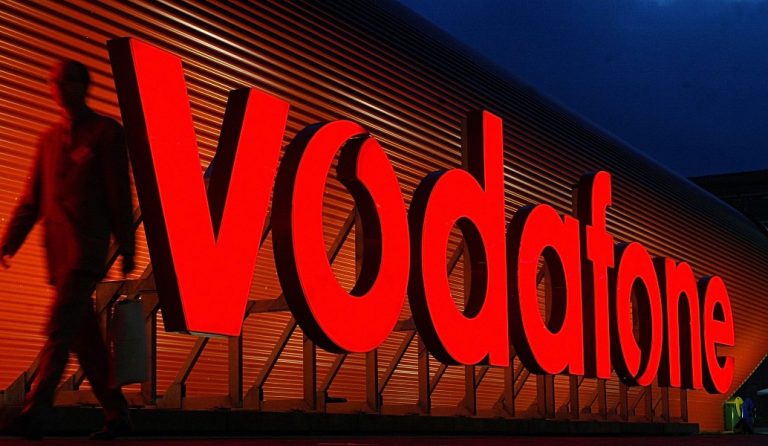 Vodafone: Το 34% των επιχειρήσεων χρησιμοποιεί πλέον το Ιnternet of Things