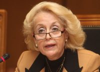 Γ.Γ Eνωση Δικαστών: Η Θάνου απειλεί και εκβιάζει τους δικαστές για την υπόθεση Novartis