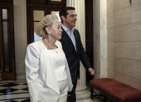 Η Δικαιοσύνη πήρε σύνταξη