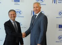 Ομιλος ΟΤΕ: Σύναψη δανειακής συμφωνίας €300 εκατ. για τη χρηματοδότηση δικτυακών υποδομών στην Ελλάδα