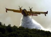 Περισσότερα εναέρια μέσα για τις πυρκαγιές το καλοκαίρι