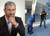 Ευάγγελος Καϊμακάμης: Ο μοναδικός Έλληνας γιατρός στην Ανταρκτική