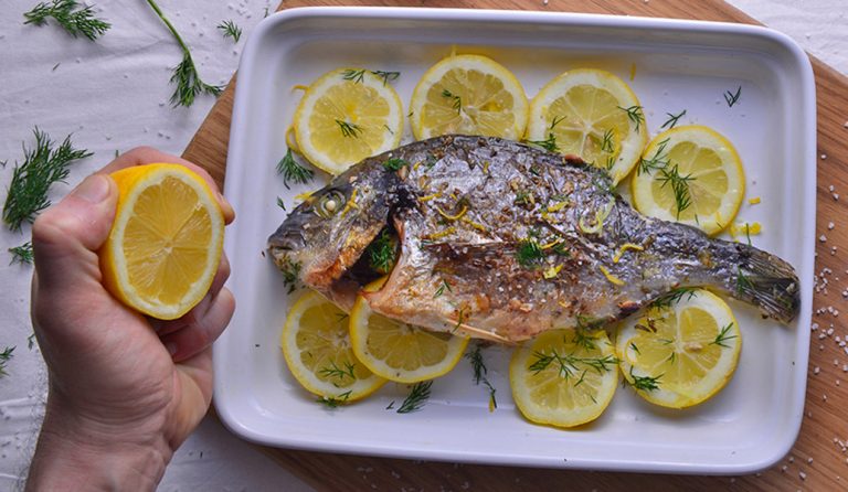 Πόσο συχνά μπορούμε να τρώμε ψάρι