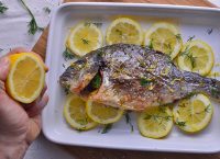 Πόσες φορές την εβδομάδα πρέπει να τρώμε ψάρι;