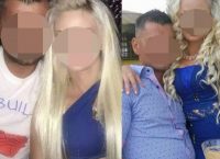 Θρήνος στην Πρέβεζα: Πέθανε η 27χρονη που είχε χτυπήσει με σκεπάρνι ο σύζυγος της