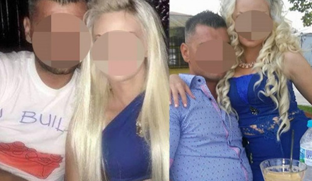 Θρήνος στην Πρέβεζα: Πέθανε η 27χρονη που είχε χτυπήσει με σκεπάρνι ο σύζυγος της