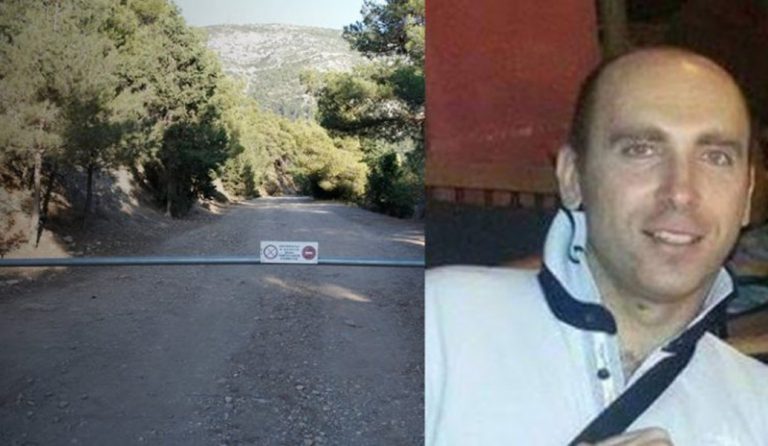 Φως στα αίτια θανάτου του αστυνομικού που βρέθηκε νεκρός στον Υμηττό – Τι έδειξε η νεκροτομή