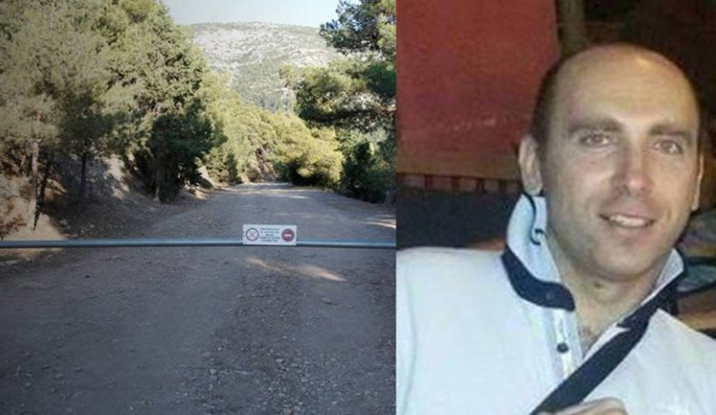 Φως στα αίτια θανάτου του αστυνομικού που βρέθηκε νεκρός στον Υμηττό – Τι έδειξε η νεκροτομή