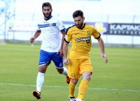 Λύθηκε το συμβόλαιο με τον Καράμπελα