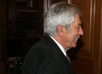 Παραιτήθηκε από πρόεδρος του ΤΧΣ ο Γιώργος Μιχέλης