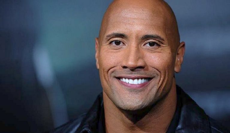 Υποψήφιος για Πρόεδρος των ΗΠΑ ο Ντουέιν “The Rock” Τζόνσον