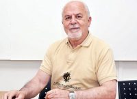 Θανάσης Οικονόμου: Ένας σύγχρονος εξερευνητής των άστρων