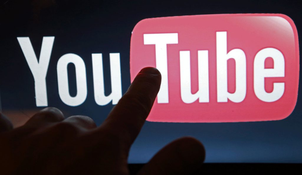 Youtube: Έπεσε για λίγες ώρες και στο Twitter έδωσαν “ρέστα” (pics&vids)