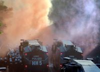 Spiegel: Και ένας Έλληνας στους συλληφθέντες στο Αμβούργο
