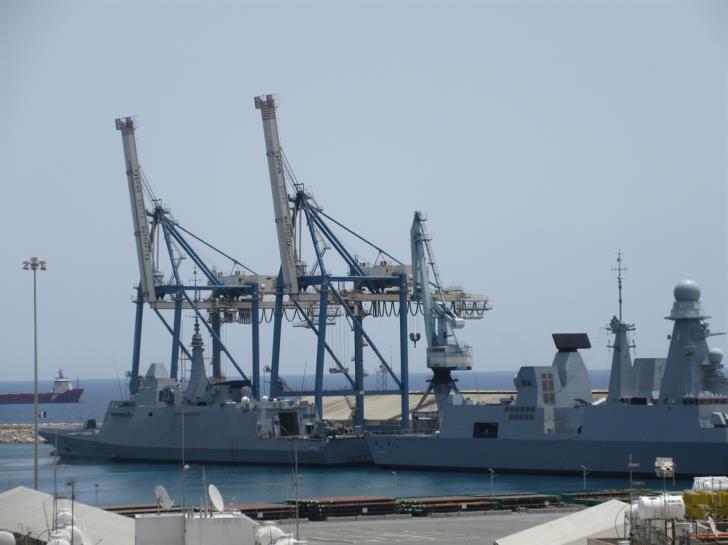 Σε διάβημα προς την Ουάσιγκτον προβαίνει η κυπριακή κυβέρνηση