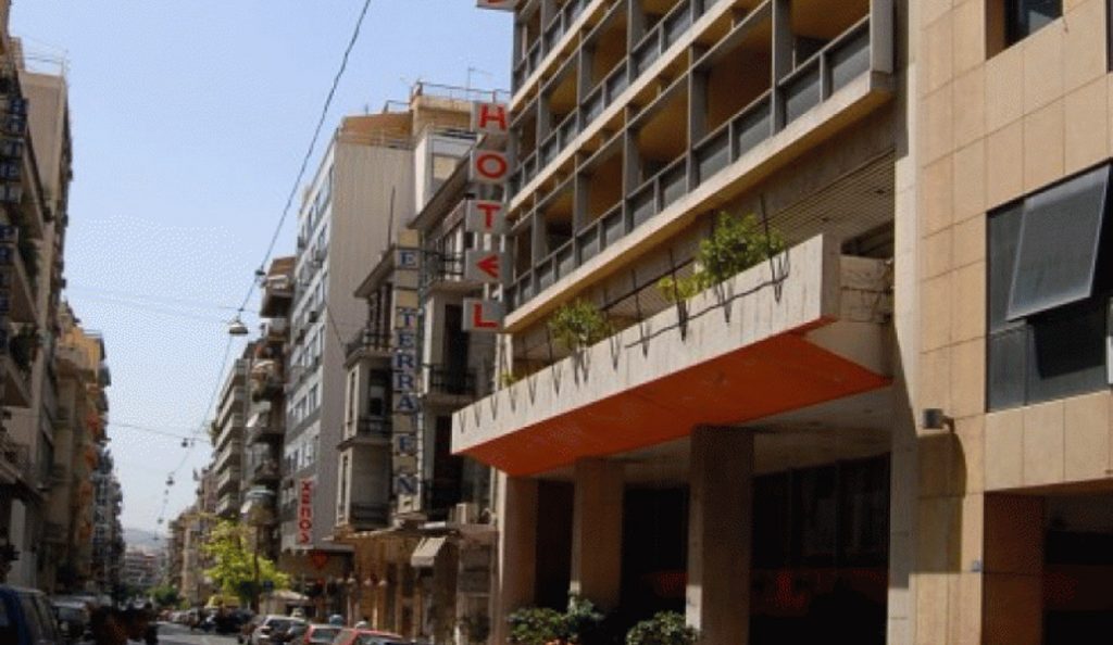 ΕΤΑΔ: Στο σφυρί ξενοδοχεία, οικόπεδα και βιομηχανικοί χώροι