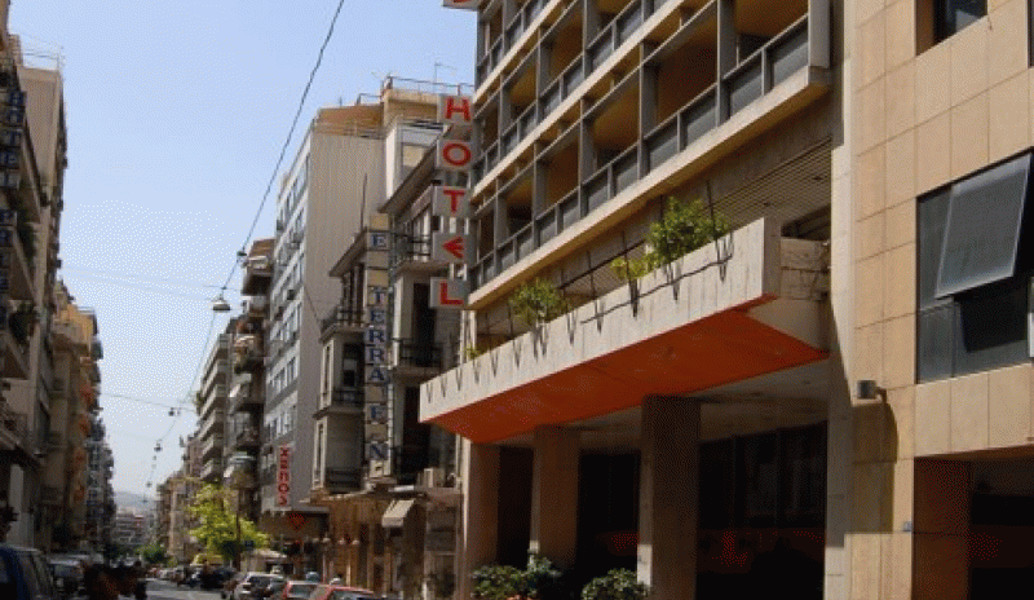 ΕΤΑΔ: Στο σφυρί ξενοδοχεία, οικόπεδα και βιομηχανικοί χώροι