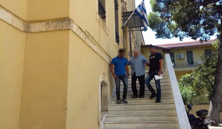 Στο ψυχιατρείο ο 85χρονος που σκότωσε τον 58χρονο γιο του στα Χανιά