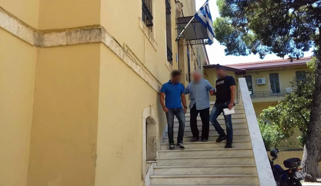 Στο ψυχιατρείο ο 85χρονος που σκότωσε τον 58χρονο γιο του στα Χανιά