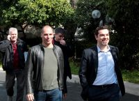 Βαρουφάκης για το Plan B: Το είχα δώσει στον Τσίπρα από το 2012