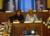 Δωρεά 2,9 εκατ. ευρώ από την Περιφέρεια Αττικής στην Περιφέρεια Β. Αιγαίου