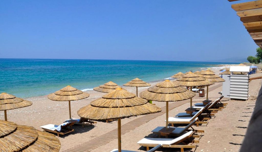 Καιρός αύριο: Η πρόγνωση για την Τρίτη 19 Μαΐου 2020