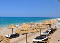 Ρόδος: Επίθεση σε τουρίστες που δεν είχαν βγάλει τα ρούχα τους σε παραλία γυμνιστών