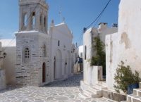 “Διαδρομές στη Μάρπησσα”: Ένα ξεχωριστό φεστιβάλ στην Πάρο