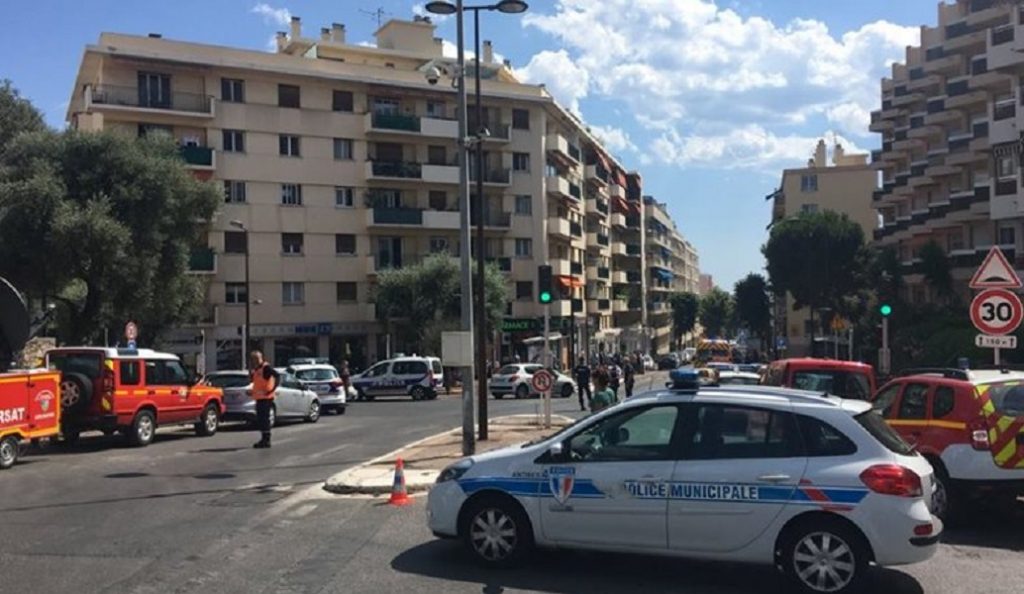 Γαλλία:  Διακόσιοι κάτοικοι εγκατέλειψαν τις εστίες τους μετά τον εντοπισμό φιαλών αερίου