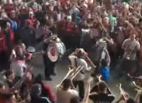 Οι οπαδοί της Σαν Λορέντσο έκαναν σύνθημα το “Despacito” και το αποτέλεσμα είναι υπέροχο (vids)
