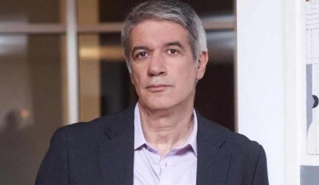 Δύσκολες ώρες για τον Φίλιππο Σοφιανό