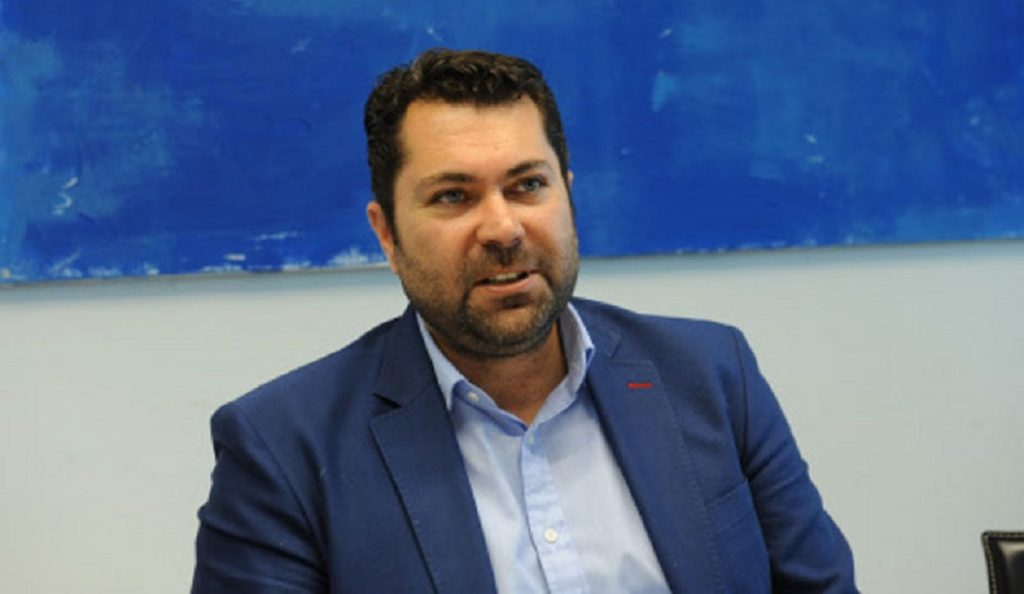 Κρέτσος: Ανάγκη να προχωρήσει η αδειοδότηση και για τα περιφερειακά κανάλια