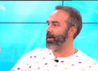 Τέλος ο Γρηγόρης Γκουντάρας από την εκπομπή της Ελένης Μενεγάκη – Μετά από 16 χρόνια