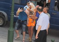 Ζάκυνθος: Προφυλακίστηκαν και οι 8 κατηγορούμενοι για τον θάνατο του Αμερικανού