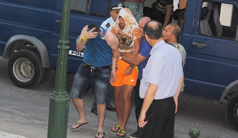 Ζάκυνθος: Προφυλακίστηκαν και οι 8 κατηγορούμενοι για τον θάνατο του Αμερικανού