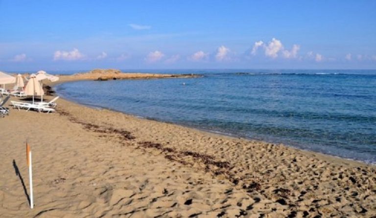 Θεσσαλονίκη: Πτώμα ηλικιωμένης βρέθηκε στον Ποταμό Επανομής