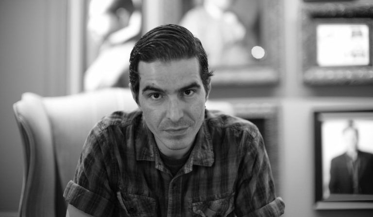 Γεώργιος Ευαγγελόπουλος: Ο επιστήμονας που ειδικεύεται στην έρευνα αντίληψης των μηχανών