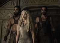 Game of Thrones: Χάκερς διέρρευσαν το σενάριο του επόμενου επεισοδίου