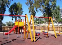 Δήμος Γλυφάδας: Εγκαινιάστηκε ένας νέος παιδότοπος