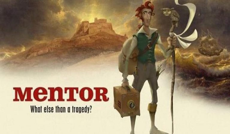 Τα ελληνικά animation κερδίζουν τη διεθνή αναγνώριση