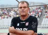 Δημήτρης Σπανός: Εφόλης της ύλης συνέντευξη για τον Άρη