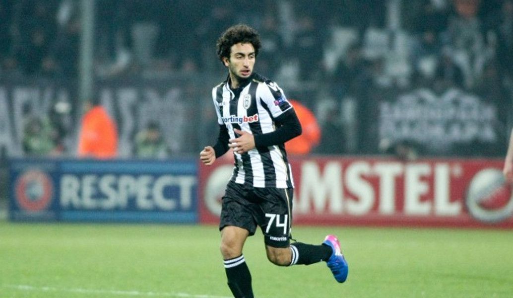 ΠΑΟΚ: Η ευκαιρία του Λουτσέσκου στον Ουάρντα