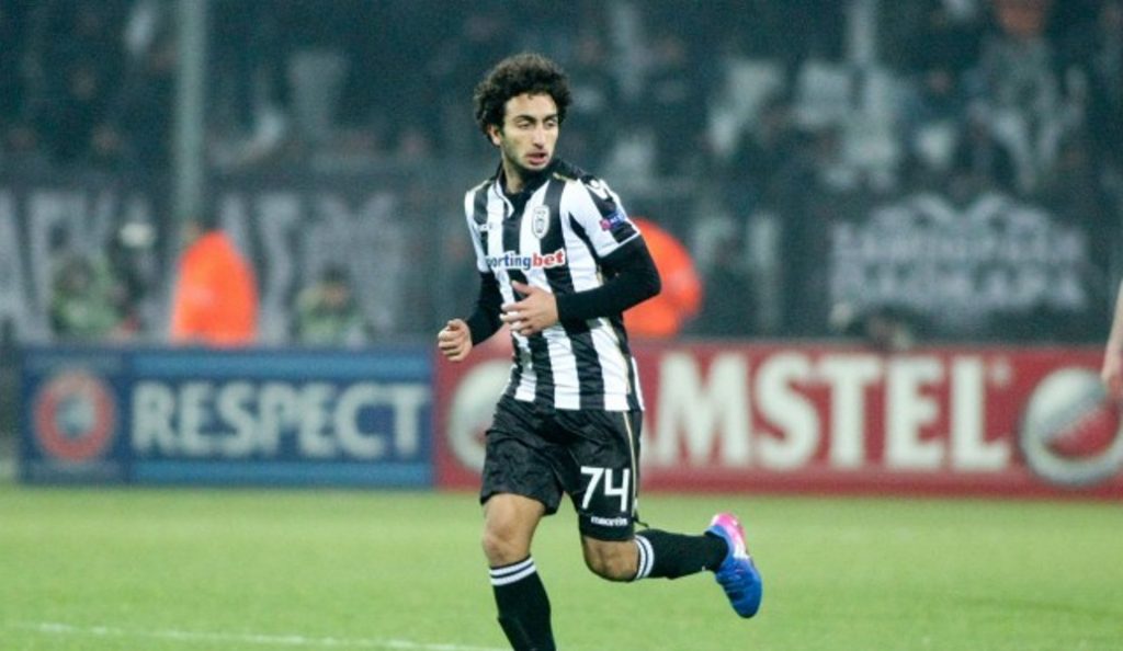 Ουάρντα: “Πρώτη νίκη στη Super League αλλά καθόλου χρόνος για ξεκούραση” (pic)